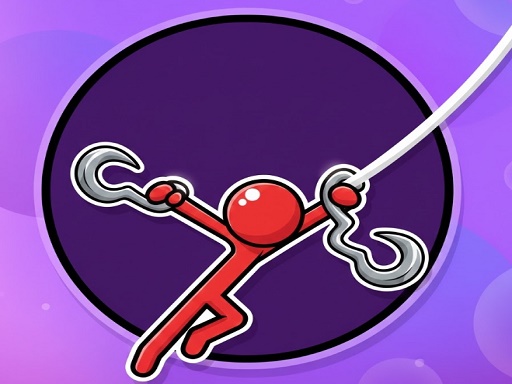 Stickman: Hooks cover